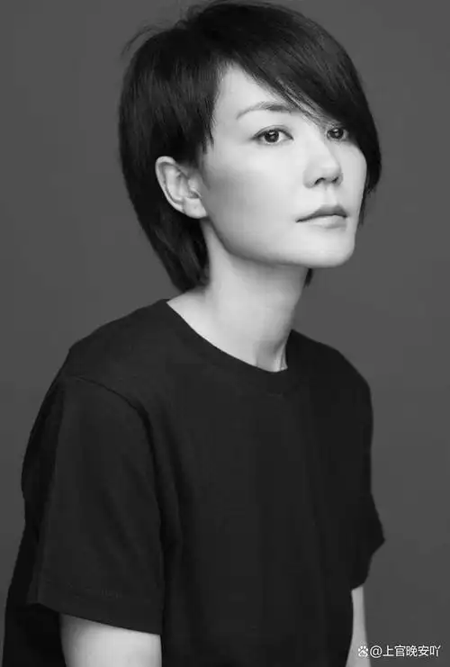 王菲就是"姐不在江湖,江湖仍有姐的传说"的模板.