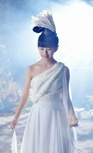 青丘狐传说婴宁cpu