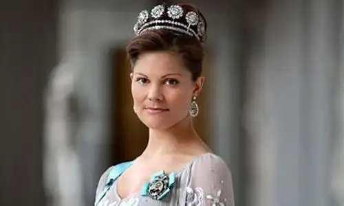 全球十大王室最美丽的公主你的公主有没入榜3