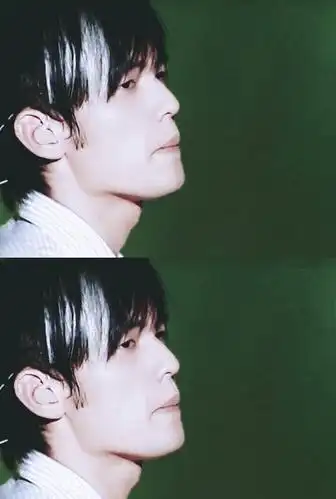 多图/我真的好能get眉骨好看的男明星