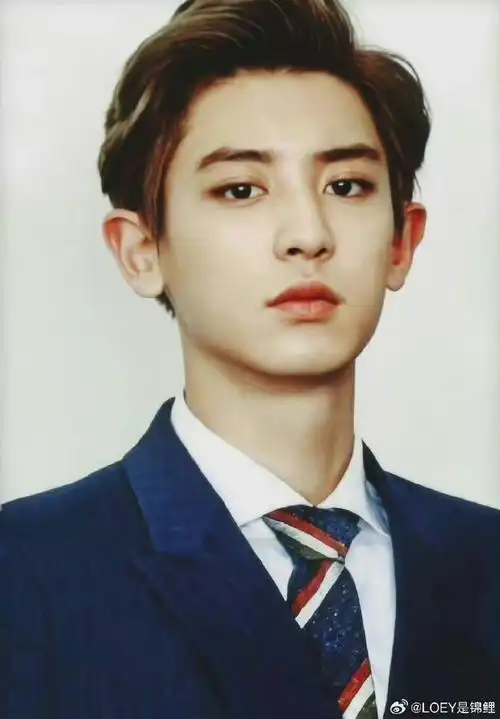 朴灿烈##朴灿烈61次心动记录##朴灿烈视频