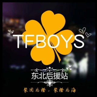 tfboys东北后援站