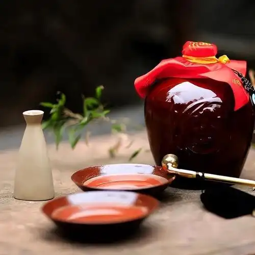 药酒莫乱饮喝对才治病