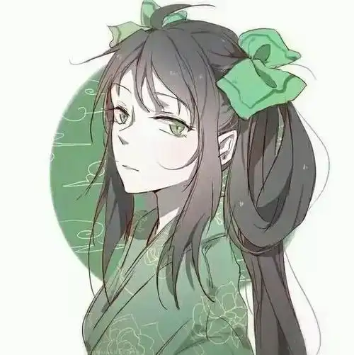 王者萌化头像西施柔情孙尚香高冷小乔可爱奶妈太萌了