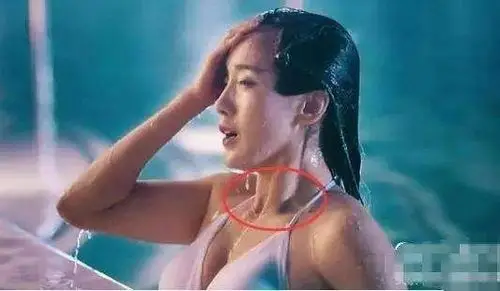 盘点那些影视剧中好笑的穿帮镜头