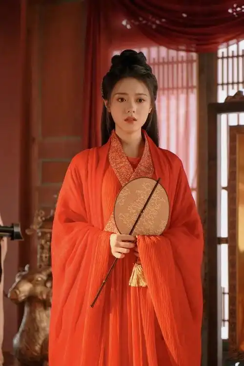 赵今麦演技##赵今麦这场戏演爽了