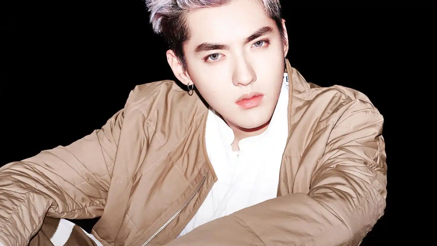 吴亦凡胖了大碗宽面竟一语成谶