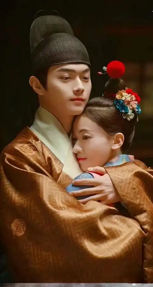 吴谨言的男cp们,看来看去还是和王星越的姐弟恋最甜,连白月光许凯都