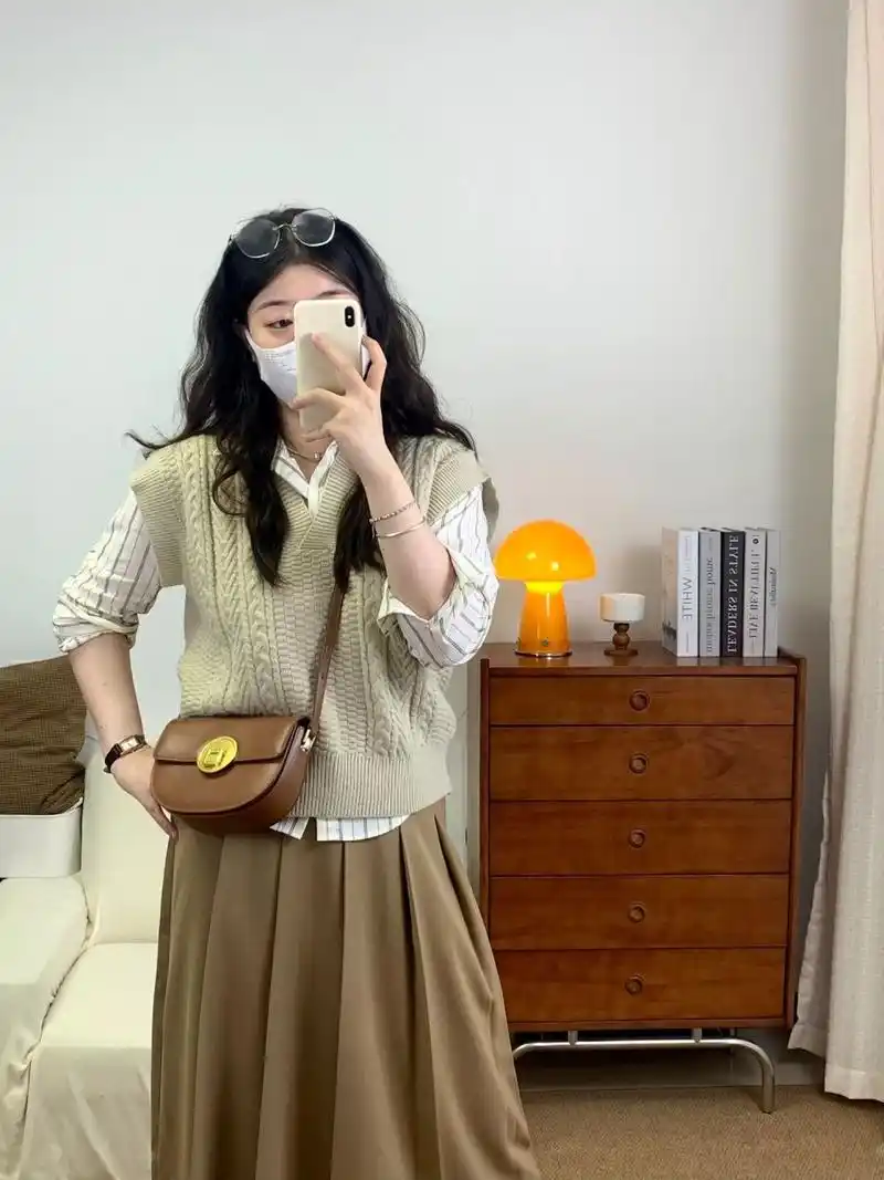 身高175cm 体重150斤 又到了我坠喜欢的季节!