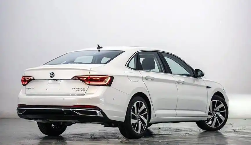 5t版本来了,全新一代"速腾"正式官宣,新外观,新内饰!_搜狐汽车_搜狐网