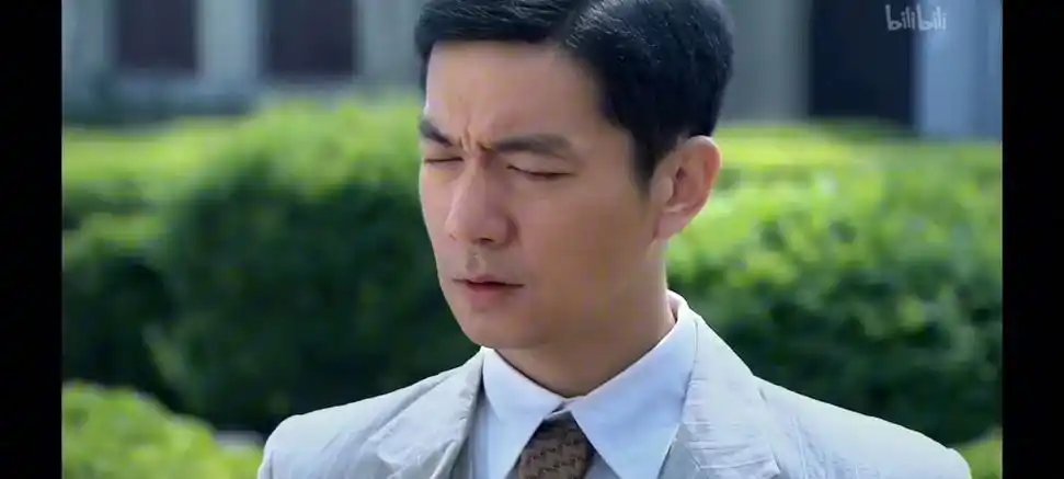 邢佳栋#风云之十里洋场