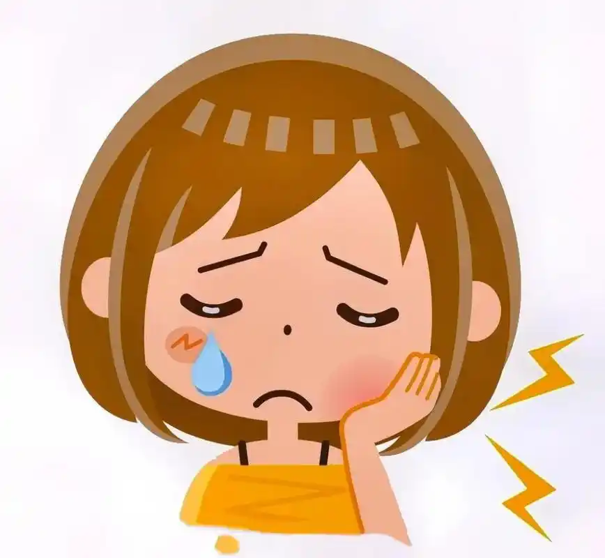 牙疼不是病,疼起来要人命,疼得怀疑人生 彻夜难眠,疼到崩溃  - 抖音