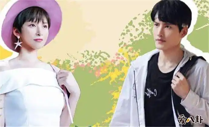 李萌萌的男朋友是赵越吗赵越偷吻李萌萌吻戏花絮太甜了