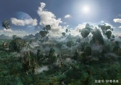 阿凡达又重映了,还没看的小伙伴不赶紧去吗?