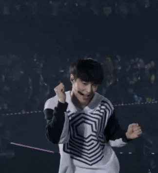 张艺兴gif帅气gif可爱gif小绵羊gif