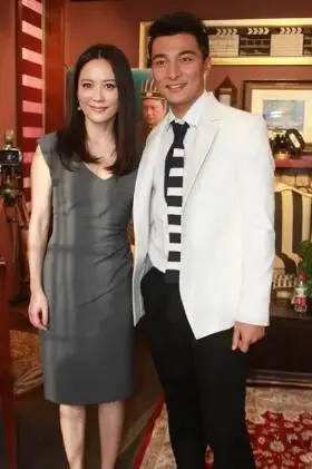 俞飞鸿:抵押房产车子导戏,50岁仍未婚单身|蒋雯丽|演员|小丈夫_网易