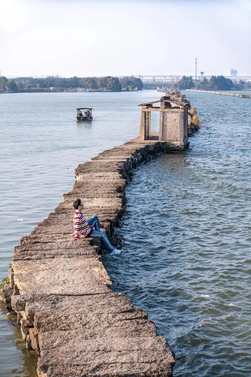 绍兴不只有鲁迅故里6015还有这三个小众景点