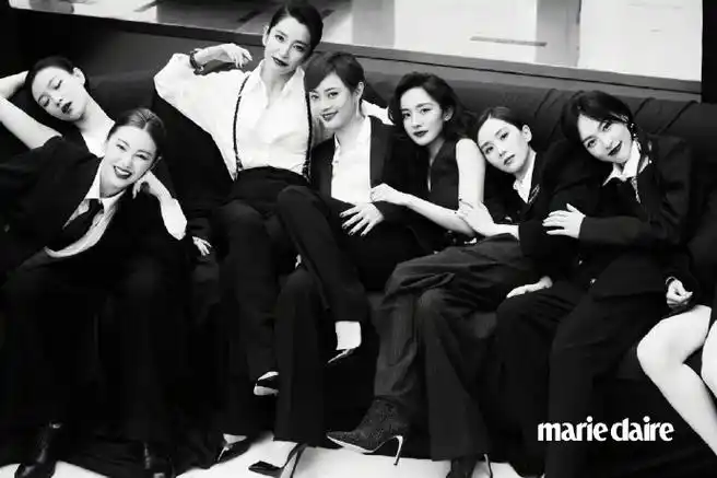 张雨绮早期世纪同框##张雨绮早期合影神图