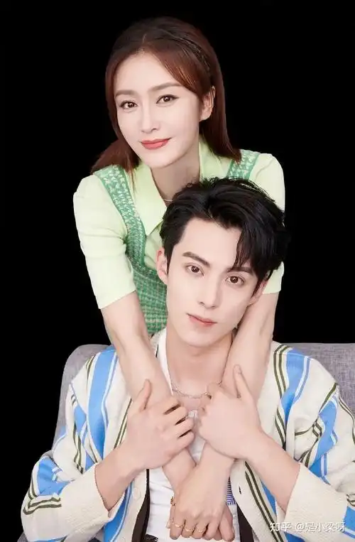 如何评价秦岚王鹤棣主演的电视剧理智派生活