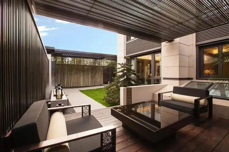 99楼盘:北京金茂府一期95物业类型:别墅97户型:3室96面积:282