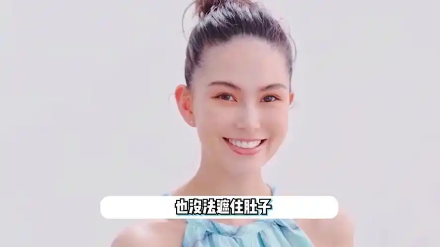 昆凌怀三胎后首晒照!孕肚明显难遮掩,手戴800万钻戒秀恩爱