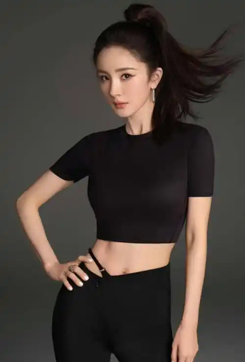 杨幂减肥法7天瘦8斤不挨饿少运动适合懒人