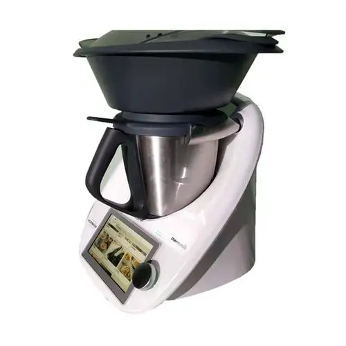 小美多功能料理机德国进口善品tm6智能芯全自动网红锅新款专拍