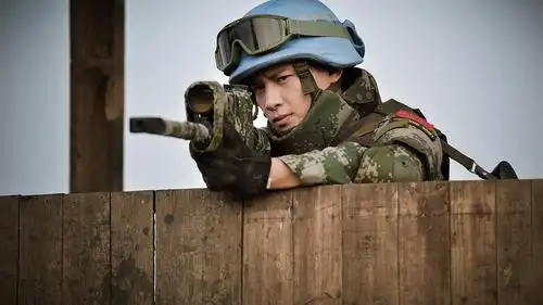 中国蓝盔 剧照 4619x2598 - 春晓影视