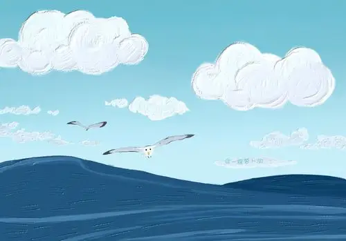 ipad壁纸尺寸 | 想住进宫崎骏的动漫里