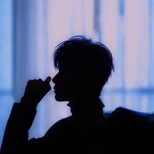 头像明星系列之易烊千玺