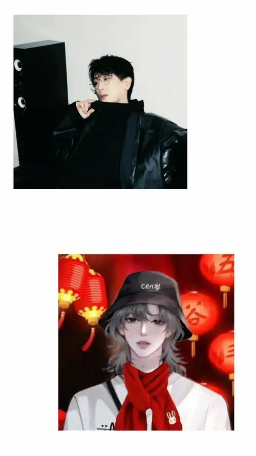 为了以后见到喜欢的cv努力学习不亏吧#cv#岑岑#羊仔#学习#景向谁依