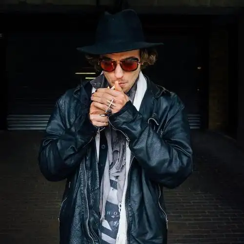 乔什·怀特豪斯 josh whitehouse的图片