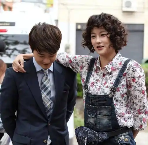 分享三部超怀旧韩剧:《治愈者》《来了!