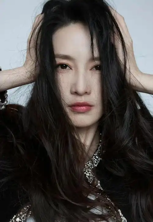 高清锁屏壁纸李沁第1647期