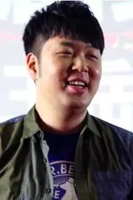 杜海涛微信头像表情 杜海涛qq动感超人头像