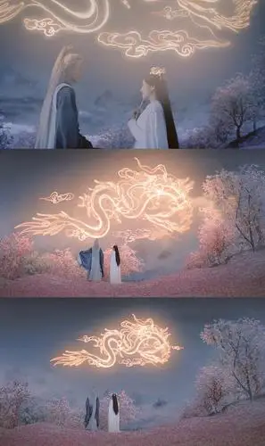 二刷遇龙萤片段记录楼,爱嗑糖的uu们可以入手