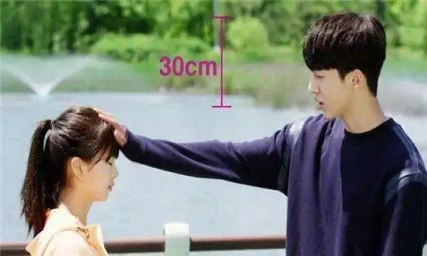 这个身高的人不用看脸一高顶三帅男生最佳的身高是180cm在女生心中