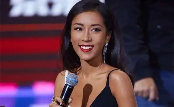 4位皮肤很黑的明星古天乐上榜最后一位看见就想笑