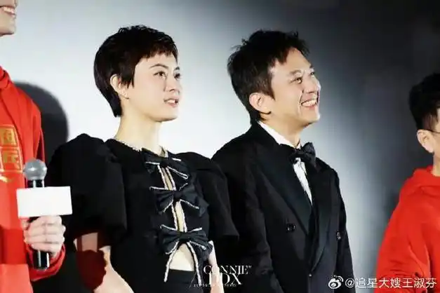 孙俪发布长文,回忆和邓超在一起的时光 唯有爱是永恒!