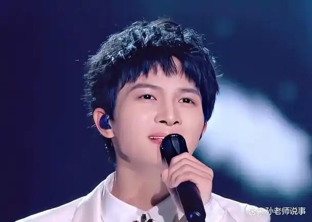 乌克兰求学之路,彰显周深人品谦逊真诚,音乐造诣深厚独特