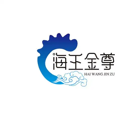 海参logo