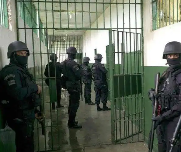 为什么死刑犯横竖都是死,却不允许自行了断?法官无奈说出了真相