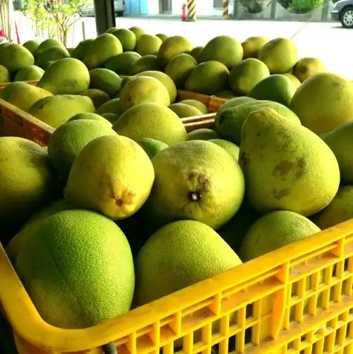 麻豆大文旦.大白柚.西施柚.团购水果.中秋节.
