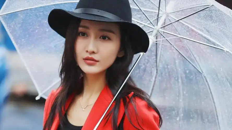 御姐王鸥个人时尚性感写真,大陆明星-回车桌面