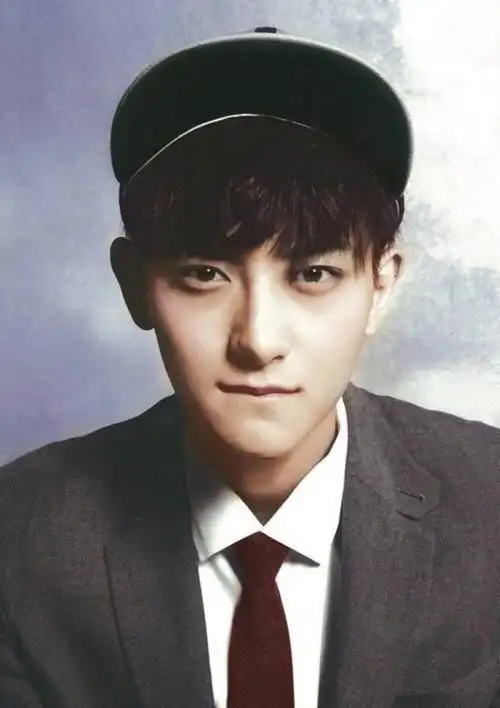 exo 黄子韬 tao