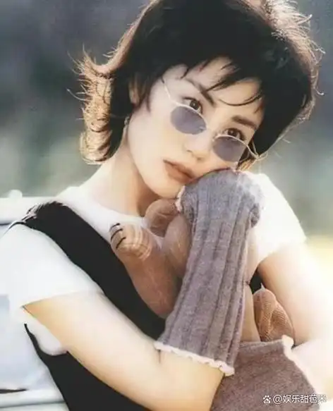 王菲当年有多狂当场让大佬难堪马云花16亿都请不动她