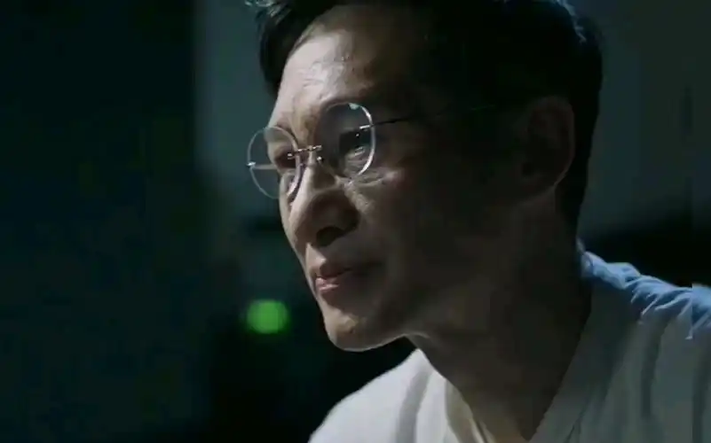 从来都是东叔威胁别人没人敢威胁东叔