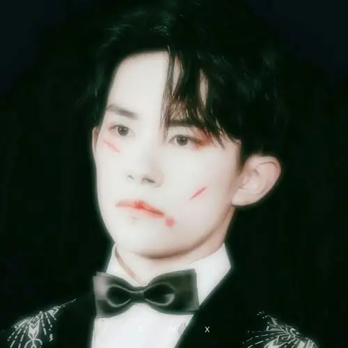 tfboys/王源/王俊凯/易烊千玺/头像/男生/网红