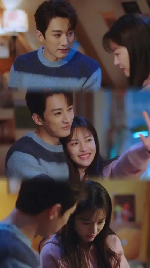 刘学义情绪价值型老公##生活在别处的我