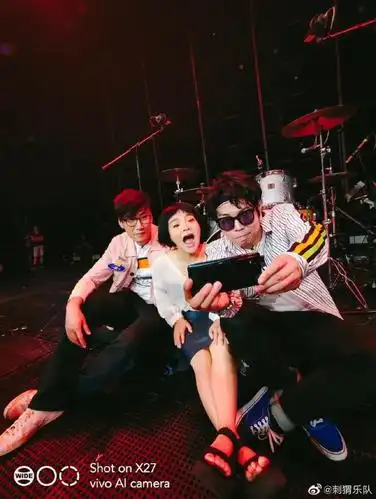 「专访」"乐夏"hot 5背后的酷女孩:为什么最后留下的是这些乐队?